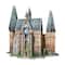 Harry Potter Collection - Hogwarts - Clock Tower 3D Puzzle: 420 Pcs